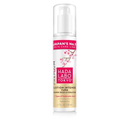 Premium Loção Facial 150 ml  Hada Labo Tokyo