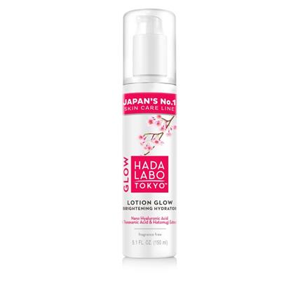 Loção Facial Glow Hidratante 50 ml
