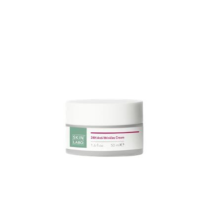 Creme Antirrugas 24h 50 ml  SkinLabo