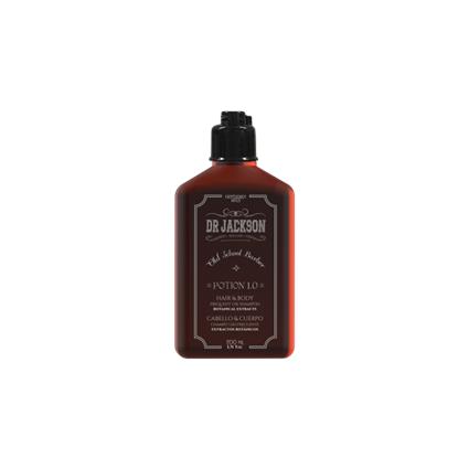 Champô Potion 1.0 Cabelo - Corpo 200 ml