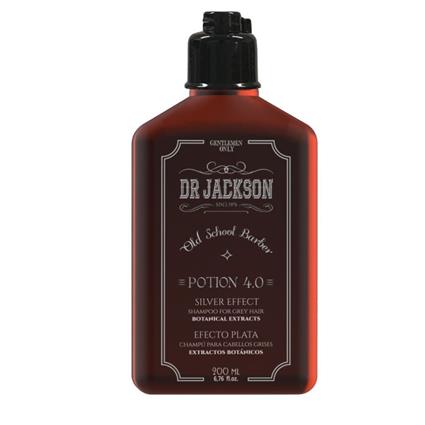 Champô Potion 4.0 Cabelo Oleoso