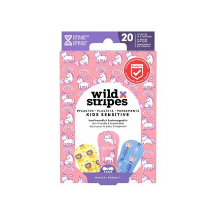 Pensos de fantasia kids sensitive