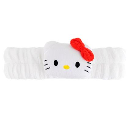 Hello Kitty Diadema Relax-A-Thon Cuteadventure