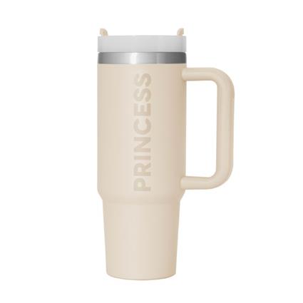 Princess In Motion Termo  You Are The Princess