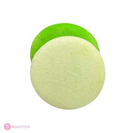 Pads reutilizáveis para desmaquilhagem