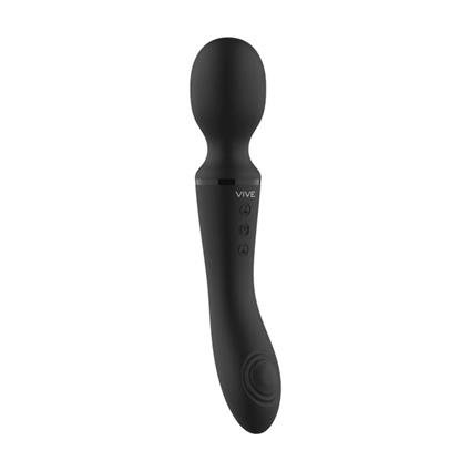 Vive by Shots Enora Varinha e Vibrador 195 gr