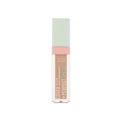 Cover+Perfect Concealer SPF30  Show By Pastel