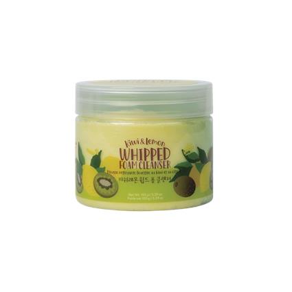 Lemon - Kiwi Gel de Limpeza Facial 150 gr