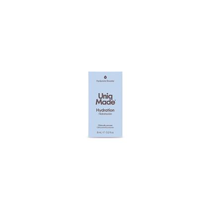 Ampolas Hidratantes  Uniq Made  Aceites para el pelo y tratamientos