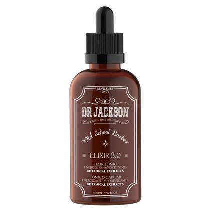 Elixir 3.0 Tónico Capilar 100 ml