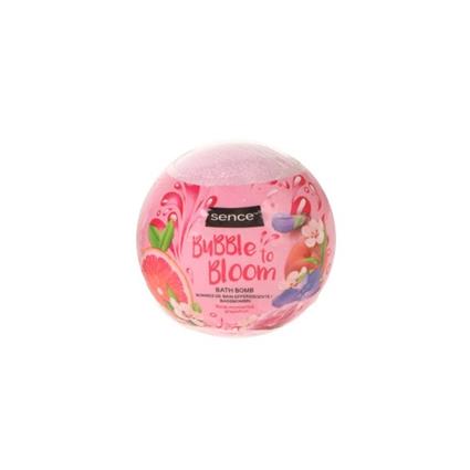 Bomba de Banho Bloom to Bloom  Sence Beauty