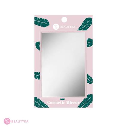 Espelho  BEAUTYKA  Brochas, pinceles y accesorios de maquillaje