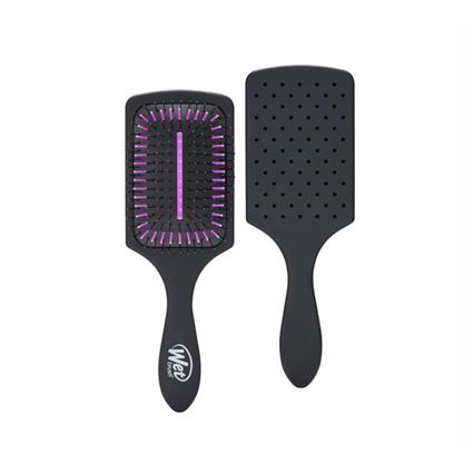 Refresh and Extend Paddle Escova Desembaraçadora com Infusão de Carvão