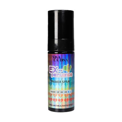 Experience Primer Spray  Viva La Diva