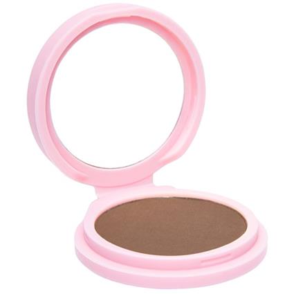 Dry Contouring  Soda  Contorno de rostro