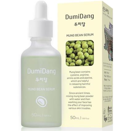 Mung Bean Serum 50 ml  Dumidang