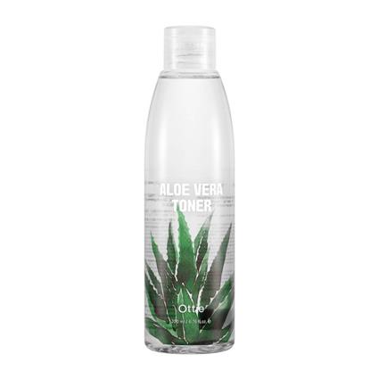 Tónico de Aloé Vera 200 ml  Ottíe