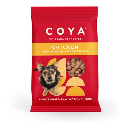 Coya Adult Snacks - Frango