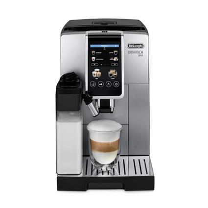 MÁQUINA CAFÉ AUTOMÁTICA DELONGHI ECAM63055