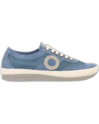 Sapatilhas de Mulher e Homem ARO ZAPATILLAS AZULES JOANETA PLUS ARO MODELO 3666LIG MULTICOLOR