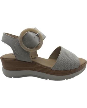 Sandálias de Mulher BAERCHI SANDALIA MUJER 40200G-SERP HIELO