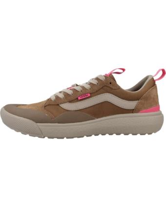 Sapatilhas de Mulher e Homem VANS OFF THE WALL ZAPATILLAS MUJER VANS MODELO ULTRARANGE EXO SE COLOR MARRON COFFEE
