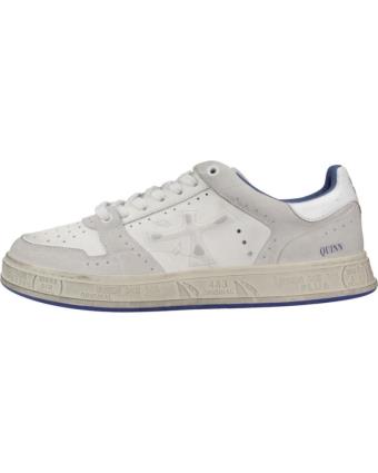Sapatilhas de Homem PREMIATA ZAPATILLAS HOMBRE MODELO QUINN COLOR BLANCO 6686