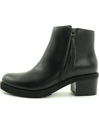 Botins de Mulher ERASE BOTIN 7704 NEGRO