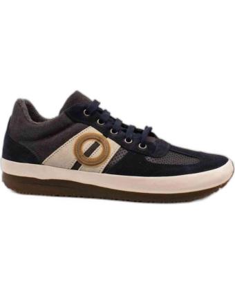 Sapatilhas de Homem ARO ZAPATILLA ARO 3617 JAQ SAPER MODELO 63511160-51 MULTICOLOR