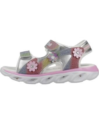 Sandálias de Menina CHICCO SANDALIAS NINA MODELO CIARINA COLOR MULTICOLOR 970