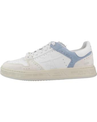 Sapatilhas de Mulher PREMIATA ZAPATILLAS MUJER MODELO QUIIND COLOR BLANCO 7416