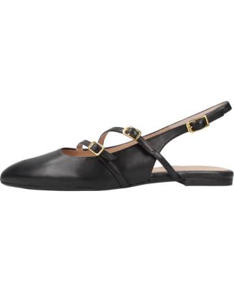 Sandálias de Mulher UNISA BAILARINAS MUJER MODELO ALSIP NTO COLOR NEGRO BLACK