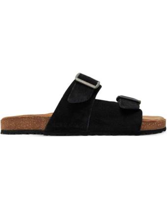 Sandálias de Homem JACK AND JONES SANDALIAS JACKJONES JFWLOUIS PARA HOMBRE EN COLOR NEGRO