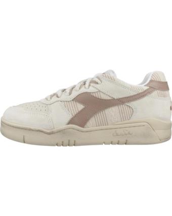 Sapatilhas de Mulher DIADORA ZAPATILLAS MUJER MODELO BOHO COLOR BEIS 30048
