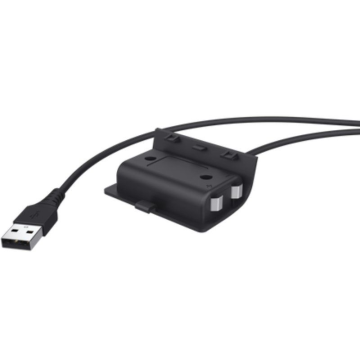 Bateria recarregável Trust Gaming GXT 246 para Xbox Series S/X