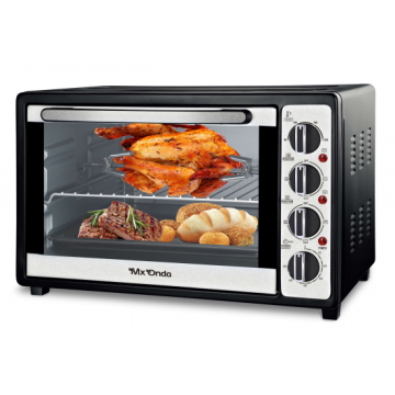 MXONDA MXHC2684 48L 1800W FORNO DE MESA DE CONVECÇÃO