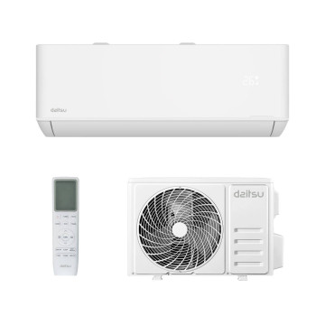 ACON.SPLIT DAITSU DS18KTP4 WIFI A++/A+ NOVO