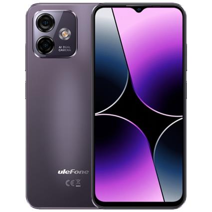 Ulefone Note 16 Pro 4GB/128GB Violeta