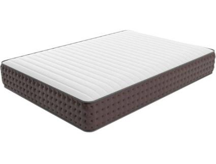 Colchão  Ergonomic (135x200 cm - HR)
