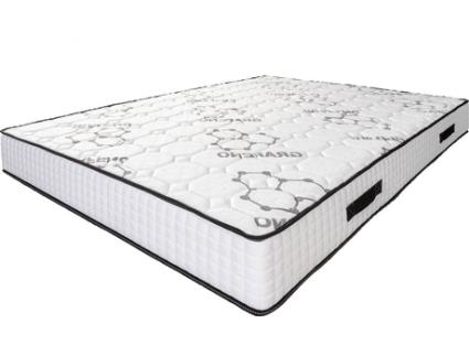 Colchão  Soft Touch (105x190 cm - HR)