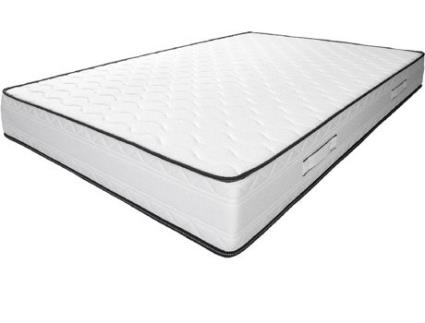 Colchão  Soft Care (150x190 cm - HR)