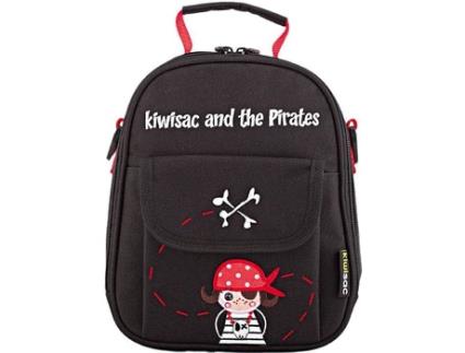 Mochila  The Pirates Girl