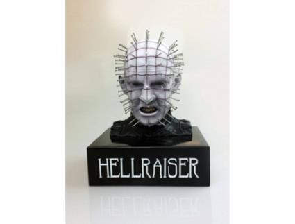 Figura De Ação  Busto  Hellraiser