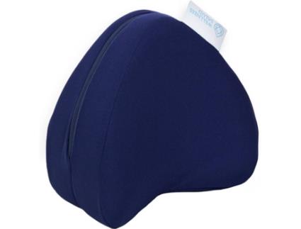 Almofada  VISCOELÁSTICA PERFURADA PARA O JOELHO