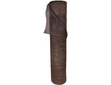 Malha de Ocultação  Castanha 120g (2 x 50 m)