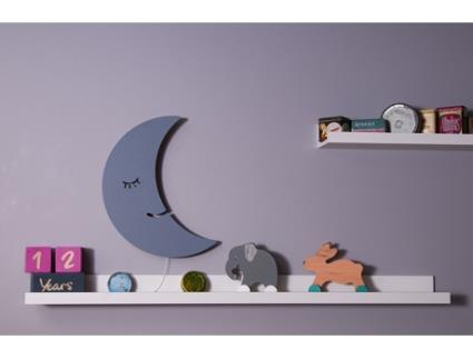 Candeeiro de Parede  HIO8681847092711