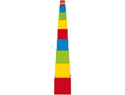 Brinquedo de Construção  GW45325