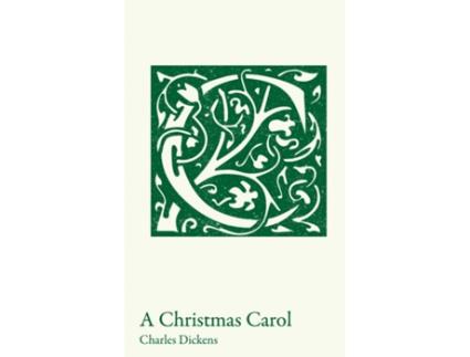 Livro A Christmas Carol de VVAA (Inglês)