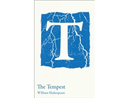 Livro Tempest,The de VVAA (Inglês)