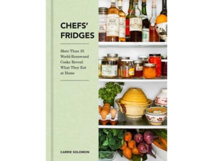 Livro Chef´S Fridges de Solomon And Moore (Inglês)